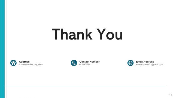 Information Technology Administration Vision Ppt PowerPoint Presentation Complete Deck With Slides