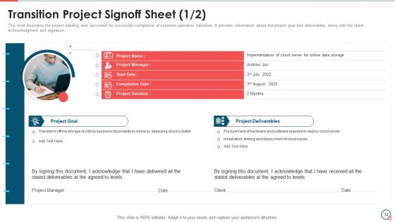 Information Technology Change Implementation Plan Ppt PowerPoint Presentation Complete Deck With Slides