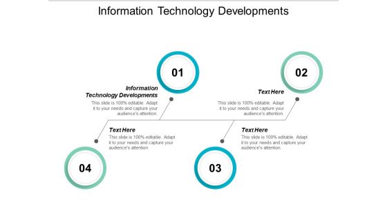 Information Technology Developments Ppt PowerPoint Presentation Professional Designs Download Cpb Information Technology Developments Ppt PowerPoint Presentation Professional Designs Download Cpb