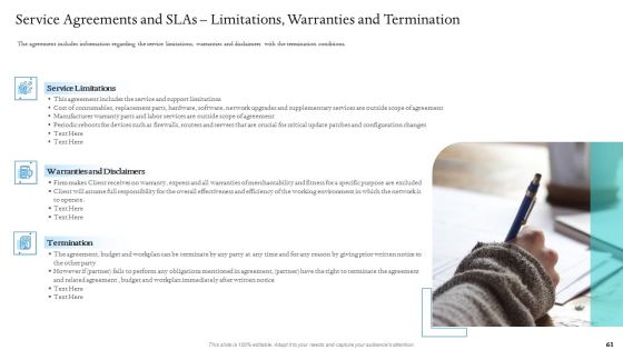 Information Technology Facilities Governance Ppt PowerPoint Presentation Complete Deck With Slides