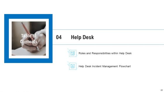Information Technology Facility Flow Administration Ppt PowerPoint Presentation Complete Deck With Slides