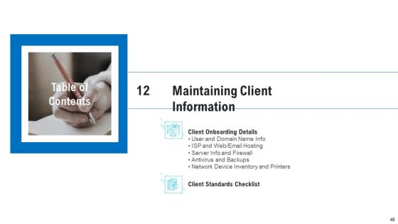 Information Technology Facility Flow Administration Ppt PowerPoint Presentation Complete Deck With Slides