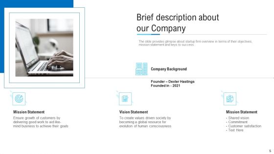 Information Technology Facility Flow Administration Ppt PowerPoint Presentation Complete Deck With Slides