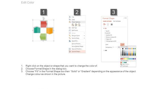 Information Technology Infrastructure Layer Presentation Design