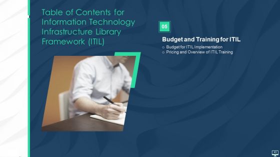 Information Technology Infrastructure Library Framework ITIL IT Ppt PowerPoint Presentation Complete With Slides
