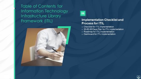 Information Technology Infrastructure Library Framework ITIL IT Ppt PowerPoint Presentation Complete With Slides