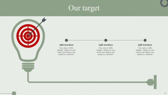 Information Technology Market Trend Analysis Report Ppt PowerPoint Presentation Complete Deck With Slides