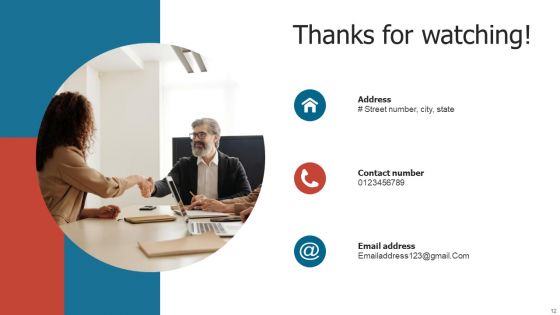 Information Technology Touch Points Ppt PowerPoint Presentation Complete Deck With Slides