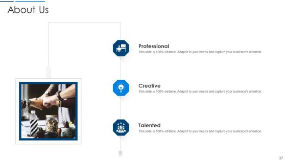 Information Technology Transformation At Organization Ppt PowerPoint Presentation Complete Deck With Slides