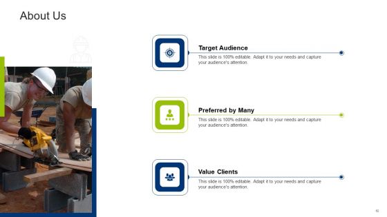 Infrastructure Building Administration Ppt PowerPoint Presentation Complete Deck With Slides