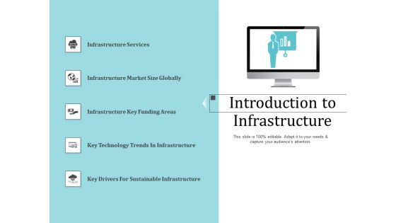 Infrastructure Project Management In Construction Ppt PowerPoint Presentation Complete Deck With Slides