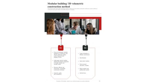 Infrastructure Project Management Playbook Template