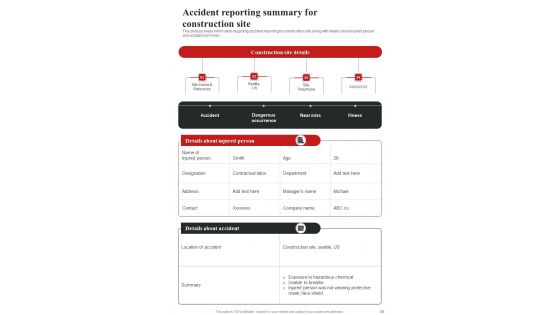 Infrastructure Project Management Playbook Template