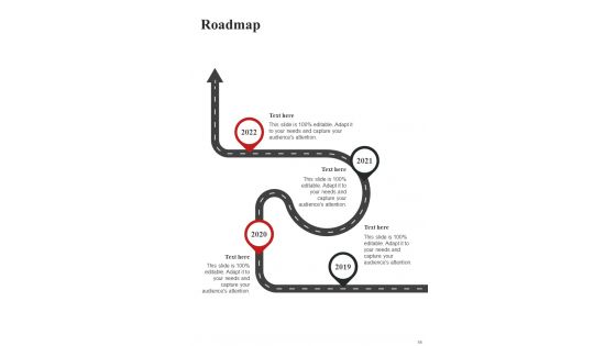 Infrastructure Project Management Playbook Template