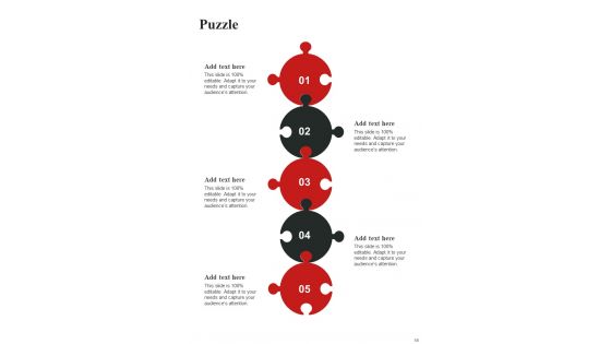 Infrastructure Project Management Playbook Template