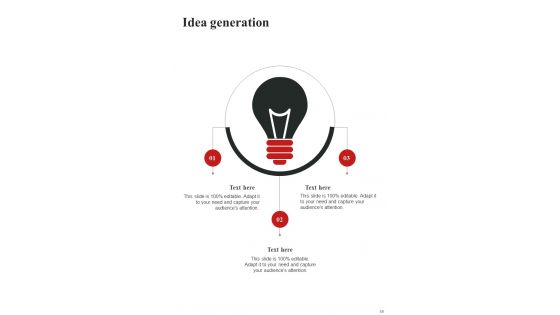 Infrastructure Project Management Playbook Template