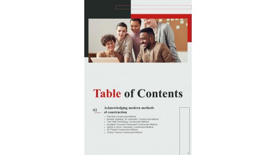 Infrastructure Project Management Playbook Template