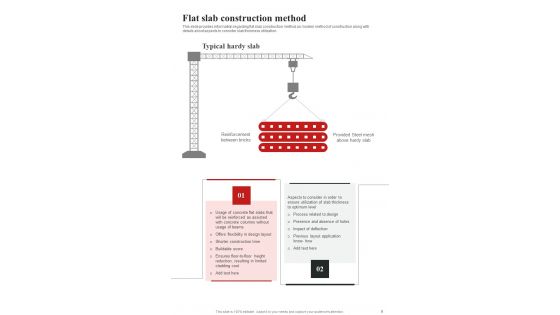 Infrastructure Project Management Playbook Template