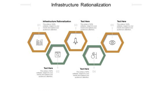 Infrastructure Rationalization Ppt PowerPoint Presentation Icon Smartart Cpb Pdf