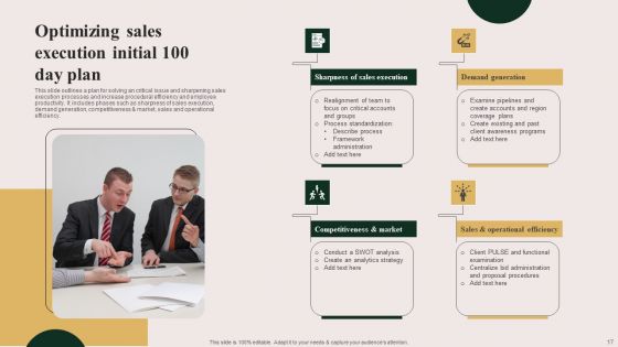 Initial 100 Ppt PowerPoint Presentation Complete Deck With Slides