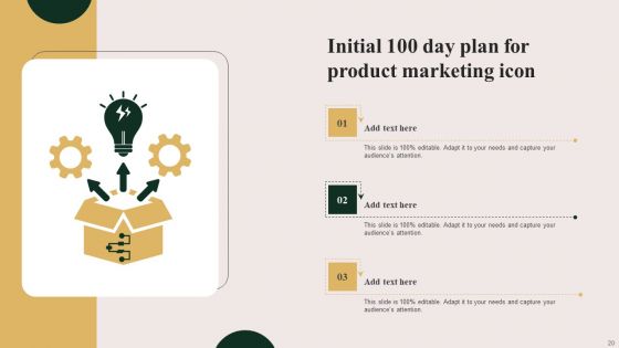 Initial 100 Ppt PowerPoint Presentation Complete Deck With Slides