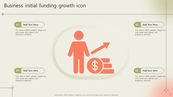 Initial Funding Ppt PowerPoint Presentation Complete Deck With Slides
