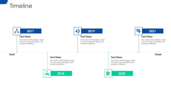 Initiating Hazard Managing Structure Firm Timeline Ppt Gallery Format PDF
