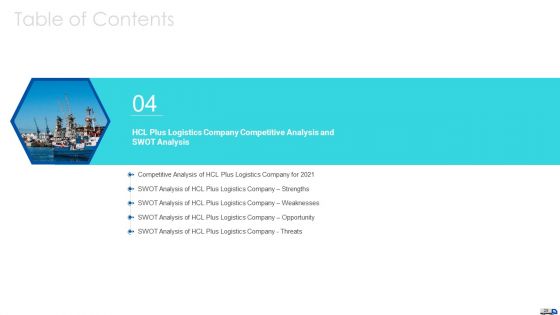 Initiatives To Produce Effective Concept For Logistic Firm Case Competition Ppt PowerPoint Presentation Complete Deck With Slides