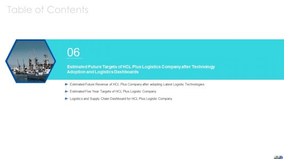 Initiatives To Produce Effective Concept For Logistic Firm Case Competition Ppt PowerPoint Presentation Complete Deck With Slides
