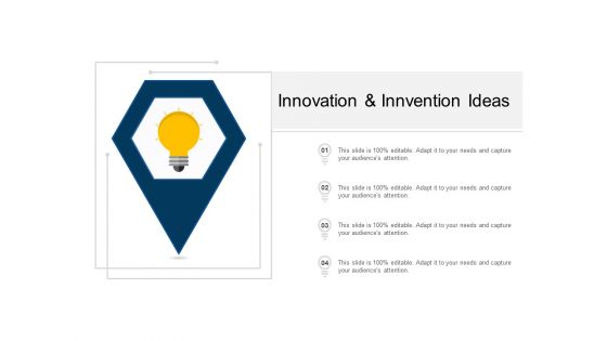 Innovation And Innvention Ideas Ppt Powerpoint Presentation Layouts Layouts Innovation And Innvention Ideas Ppt Powerpoint Presentation Layouts Layouts