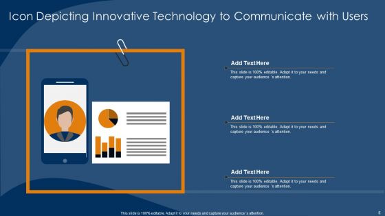 Innovative Ppt PowerPoint Presentation Complete Deck With Slides