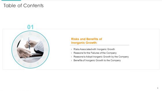 Inorganic Expansion Plan And Progression Ppt PowerPoint Presentation Complete Deck With Slides
