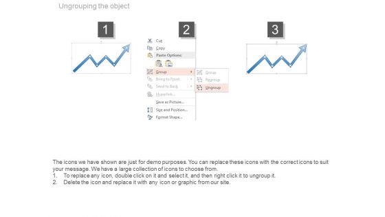 Insights And Analytics Strategy And Planning Ppt Slide