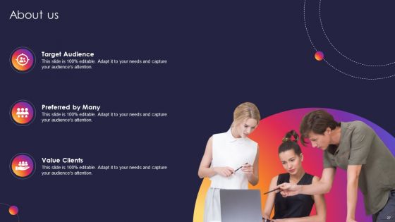 Instagram Company Details Ppt PowerPoint Presentation Complete With Slides