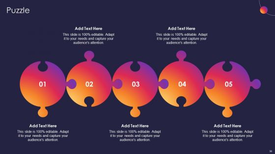Instagram Company Details Ppt PowerPoint Presentation Complete With Slides