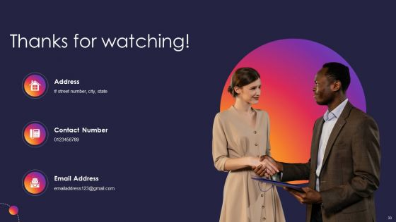 Instagram Company Details Ppt PowerPoint Presentation Complete With Slides