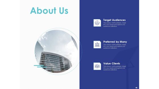 Installing Solar Plant On Commercial Building Ppt PowerPoint Presentation Complete Deck With Slides