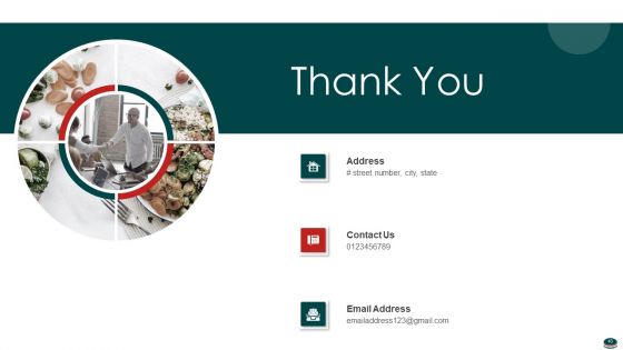 Instant Snacks And Food Firm Details Ppt PowerPoint Presentation Complete Deck With Slides