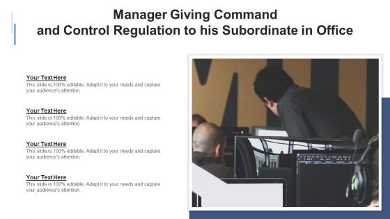 Instruction And Supervision Hierarchy Organization Ppt PowerPoint Presentation Complete Deck With Slides