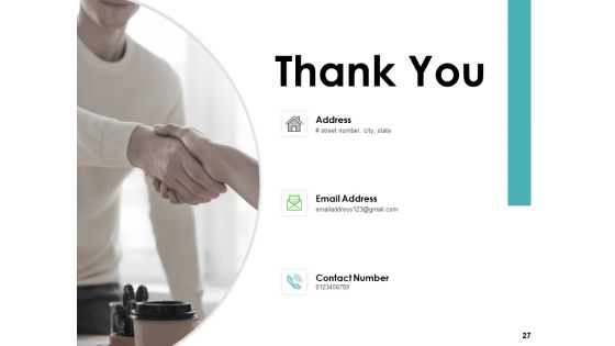 Instruction Manuals For Business Ppt PowerPoint Presentation Complete Deck With Slides