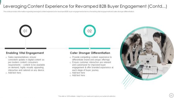 Instructions Playbook For B2B Sales Executive Ppt PowerPoint Presentation Complete Deck With Slides