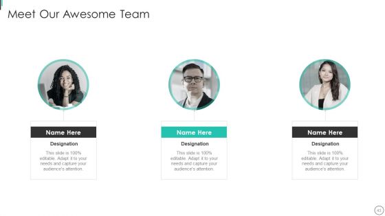 Instructions Playbook For B2B Sales Executive Ppt PowerPoint Presentation Complete Deck With Slides