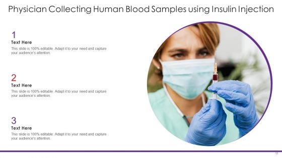 Insulin Injection Ppt PowerPoint Presentation Complete Deck With Slides