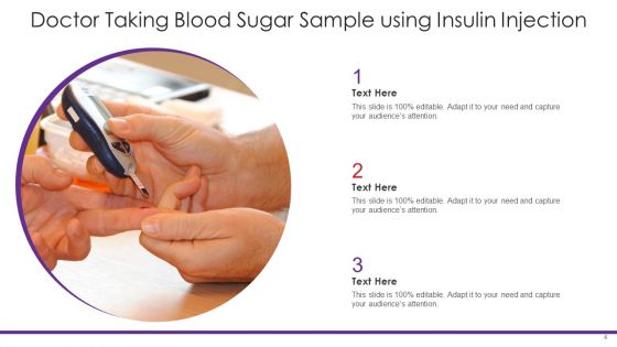 Insulin Injection Ppt PowerPoint Presentation Complete Deck With Slides