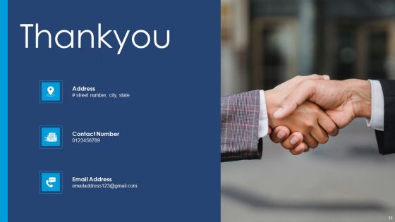 Insurance Agency Ppt PowerPoint Presentation Complete Deck With Slides