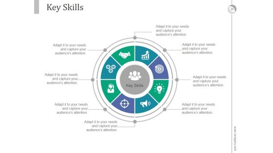 Integrated Career Planning System PowerPoint Presentation Complete Deck With Slides