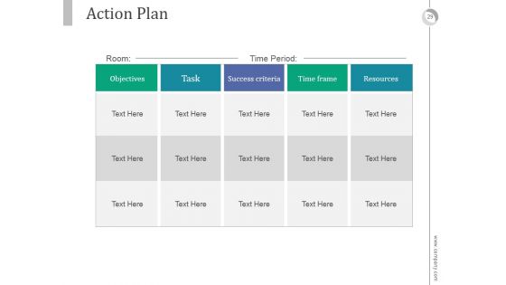 Integrated Career Planning System PowerPoint Presentation Complete Deck With Slides