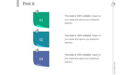 Integrated Career Planning System PowerPoint Presentation Complete Deck With Slides
