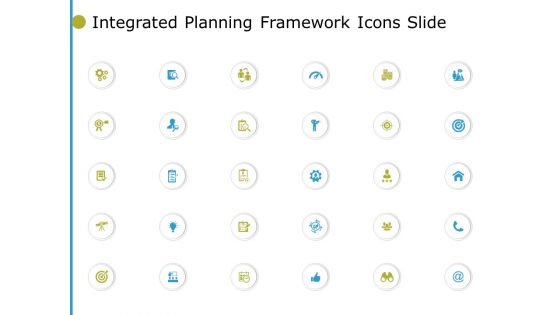 Integrated Planning Framework Icons Slide Arrow Ppt PowerPoint Presentation File Examples Integrated Planning Framework Icons Slide Arrow Ppt PowerPoint Presentation File Examples