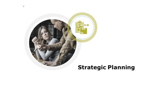 Integrated Planning Framework Ppt PowerPoint Presentation Complete Deck With Slides